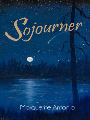 cover image of Sojourner